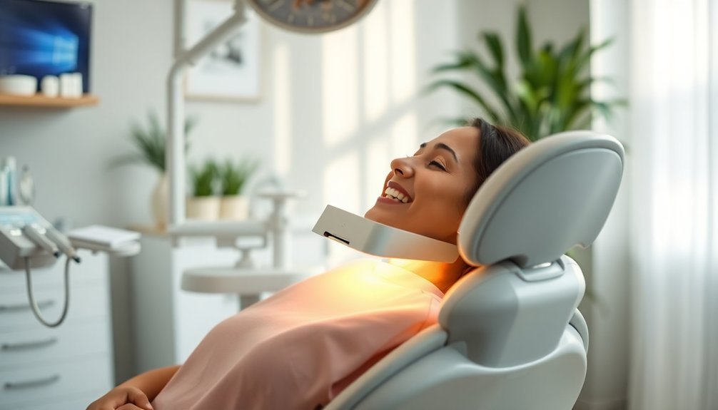 dental technology and techniques