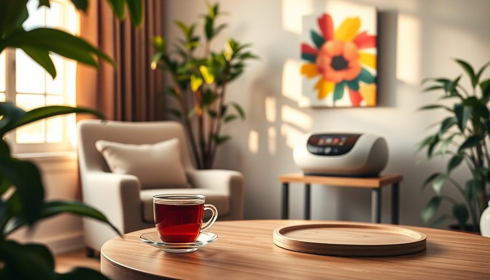 depression assessment and evaluation