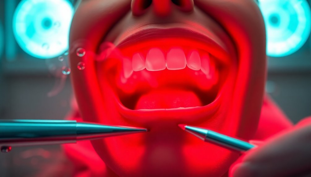 destroys dangerous bacteria effectively