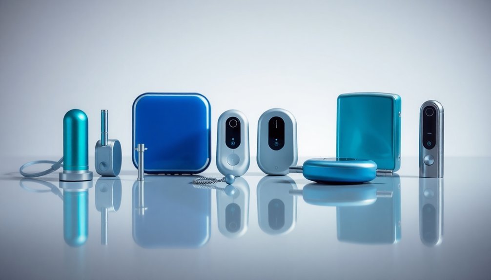 diabetic wound therapy devices comparison