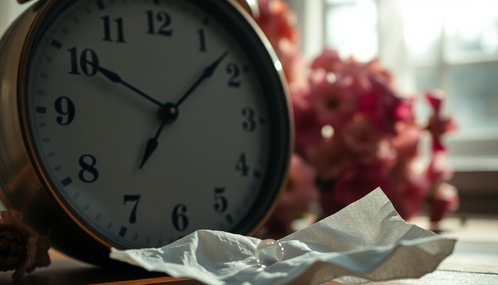 duration of depressive episodes