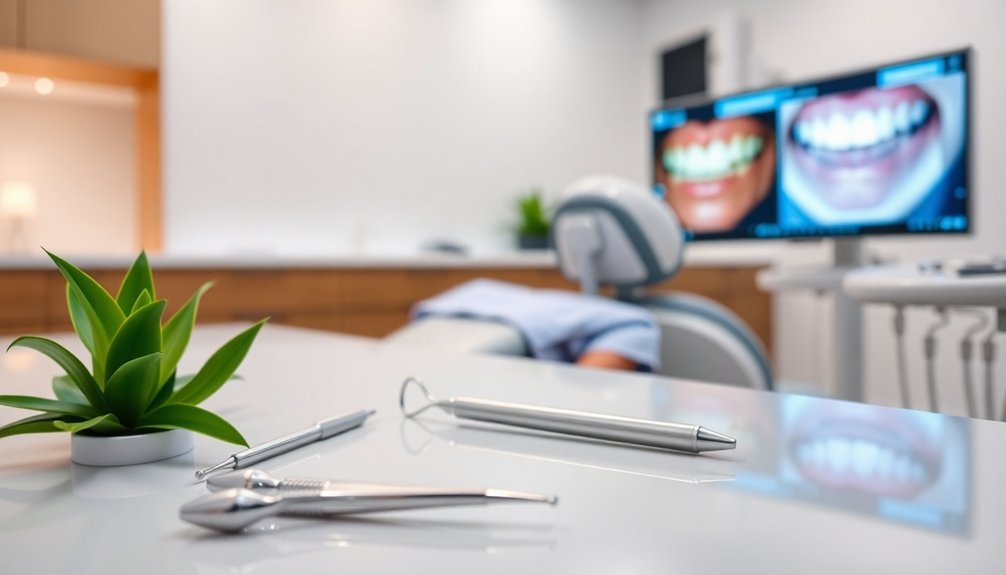 effective gum recovery solutions