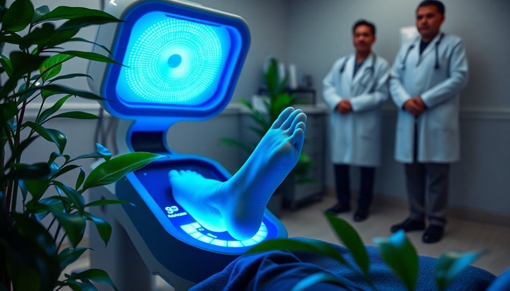 effective treatments for wounds