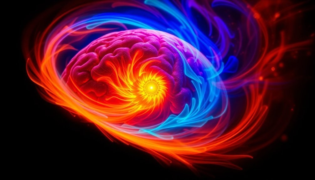 What Does Infrared Do To Your Pineal Gland?