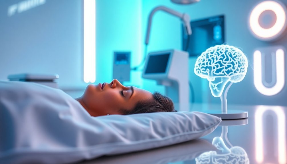effects on cognitive function