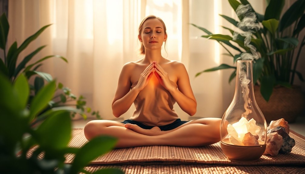 3 Ways Energy Therapy Boosts Thyroid Function