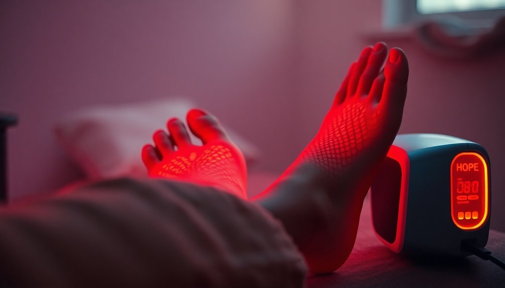 enhanced blood flow benefits