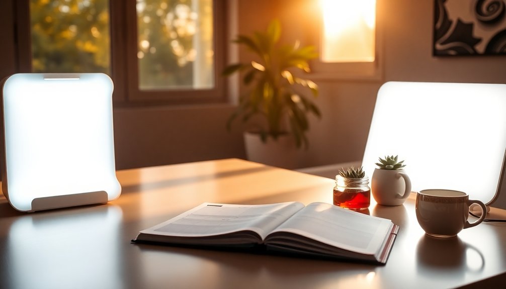 establish a daily schedule