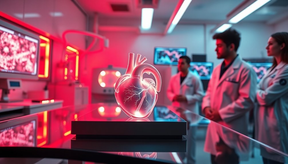future research opportunities explored
