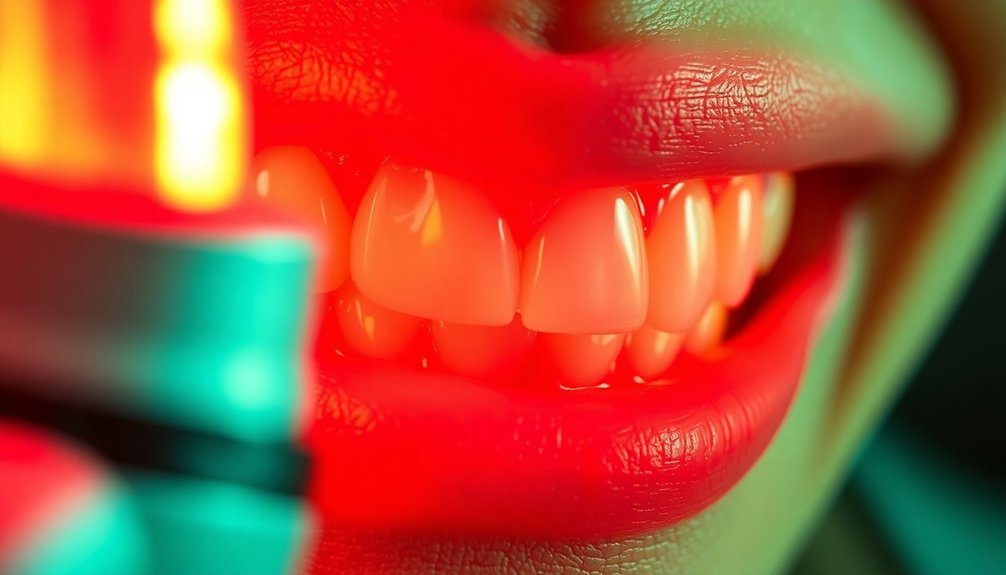 healing and repairing tissues