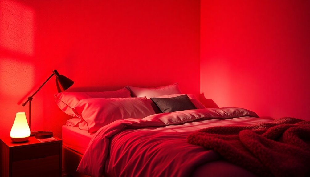 healing through light therapy