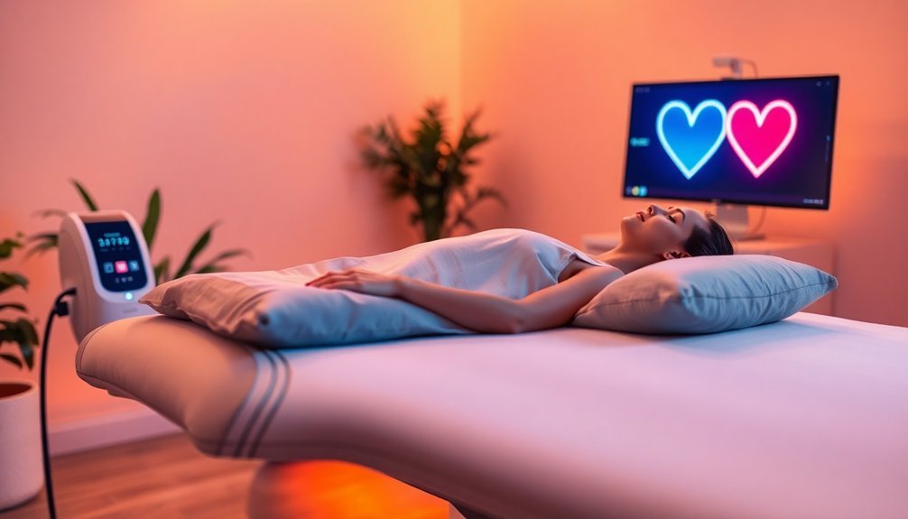 healing through light therapy