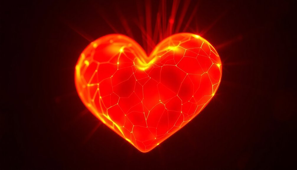 heart health improvement benefits