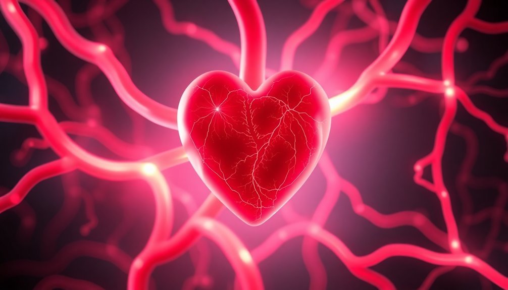 heart health improvement strategies