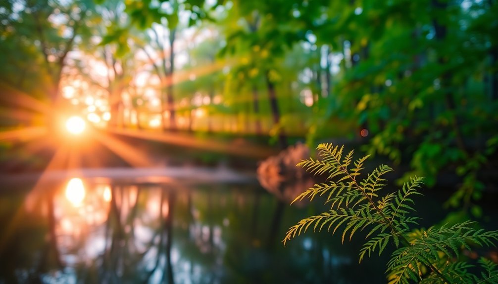 What Makes Infrared Rays Balance Your Hormones?