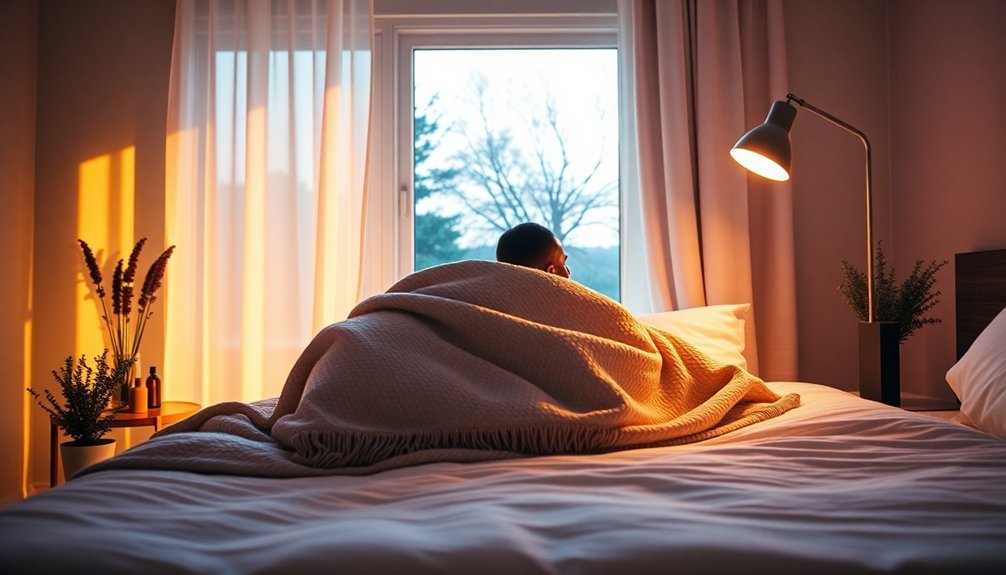 improve sleep quality together