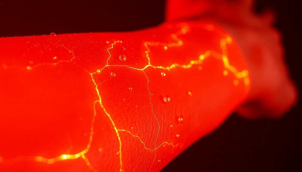 improving blood flow efficiency