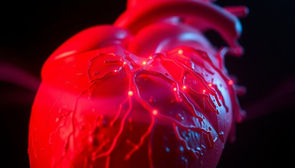 improving blood flow health