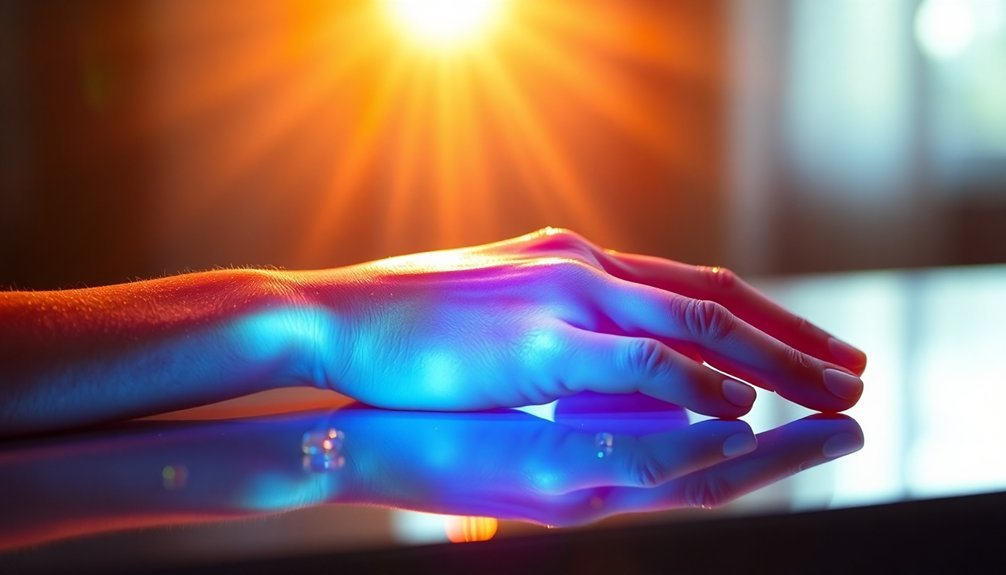 improving blood flow health