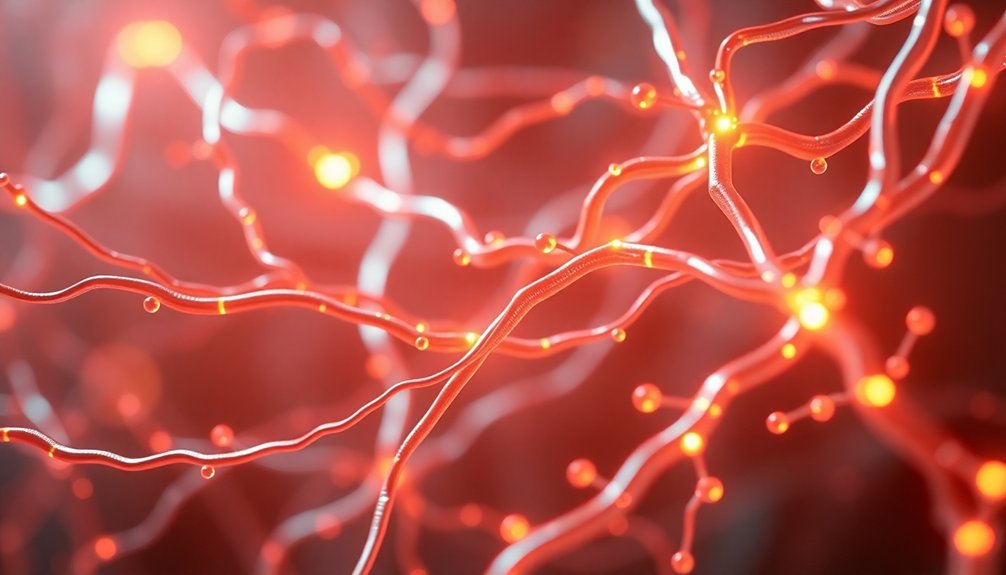 improving blood vessel health