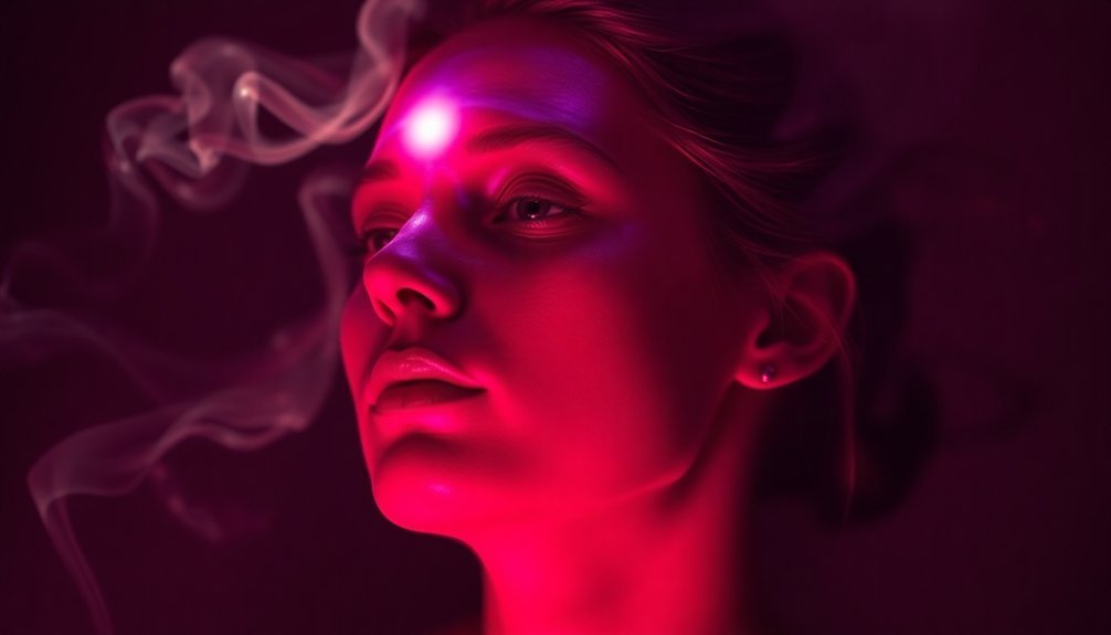infrared effects misconceptions revealed