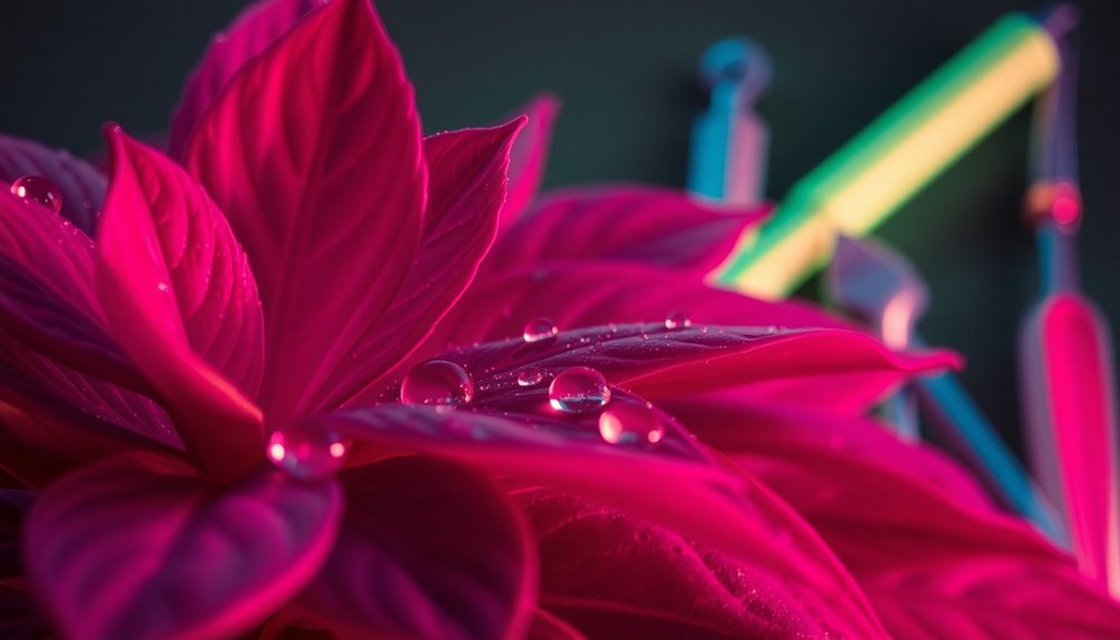 infrared light health advantages