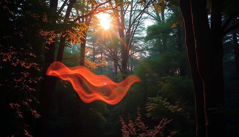 What Makes Infrared Rays Boost Melatonin Production?