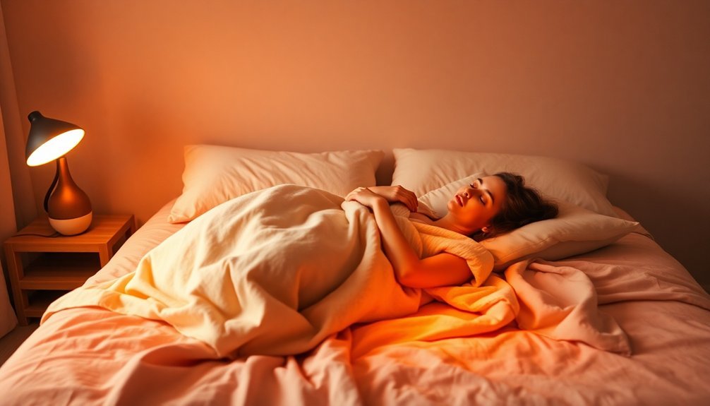 3 Ways Infrared Therapy Deepens Your Sleep