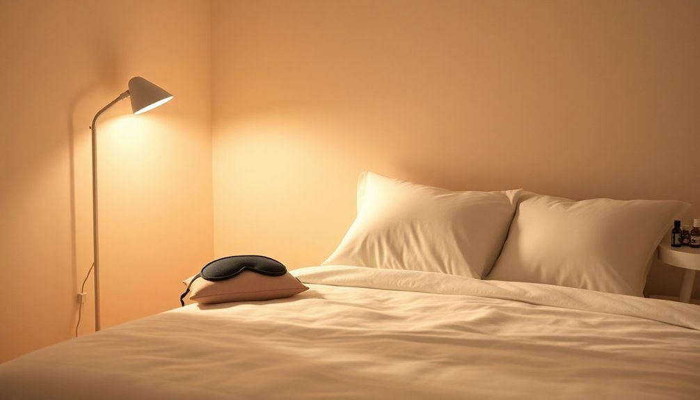 3 Ways Infrared Treatment Resets Your Sleep Pattern