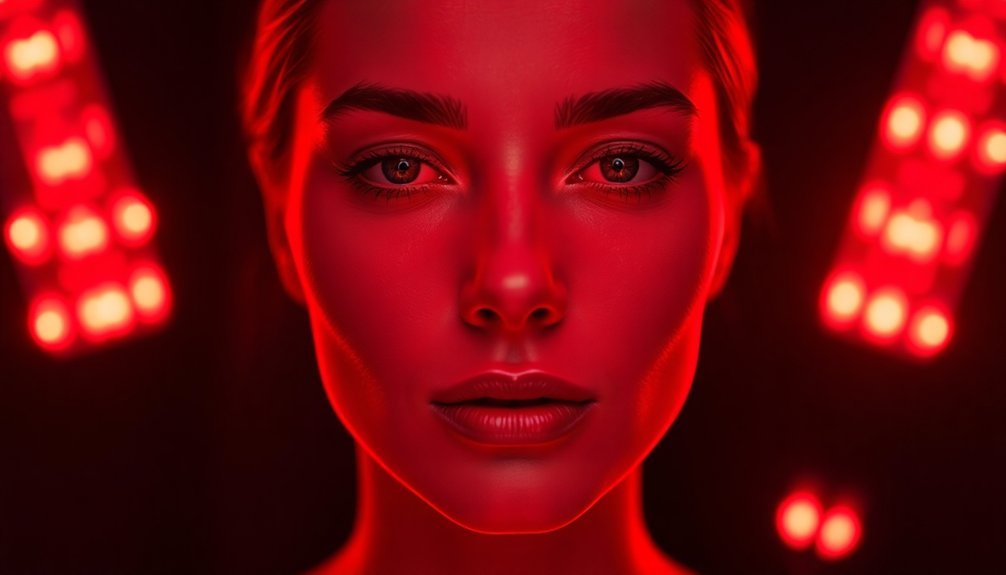 What Makes LED Therapy Fade Dark Spots Effectively?