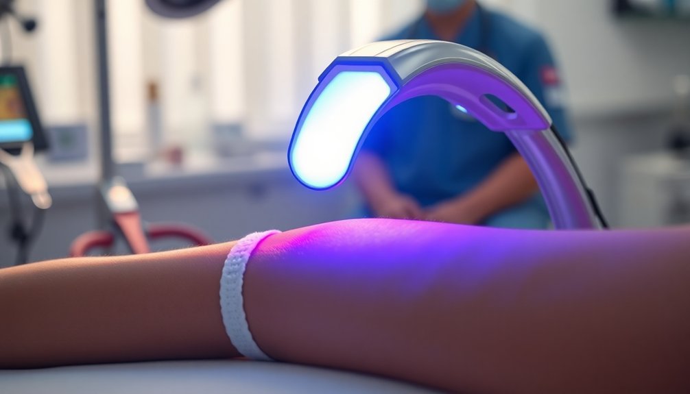 light device combinations explained