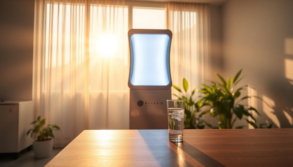 5 Best Light Treatments for Boosting White Cells