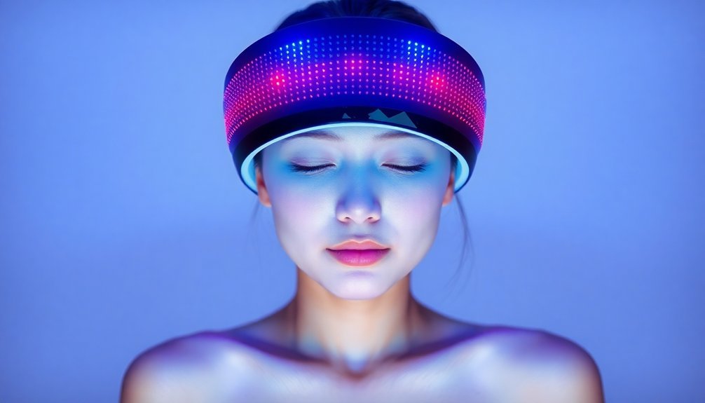 light therapy fundamental principles