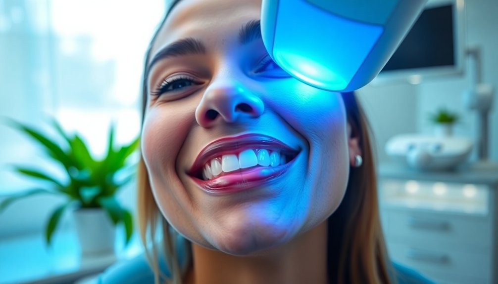 light therapy health advantages