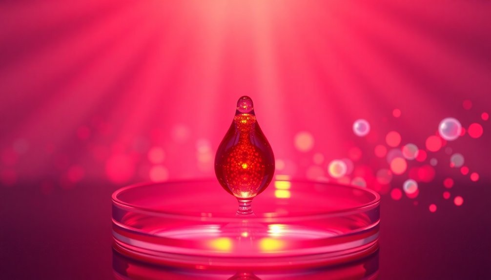 What Light Therapy Does To Inflammation Biomarkers?