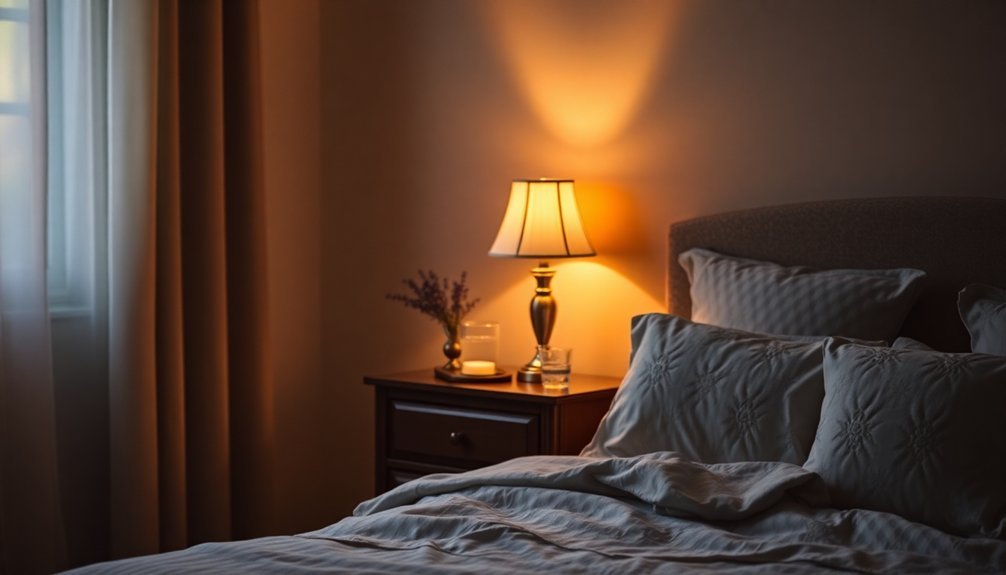 light therapy safety precautions