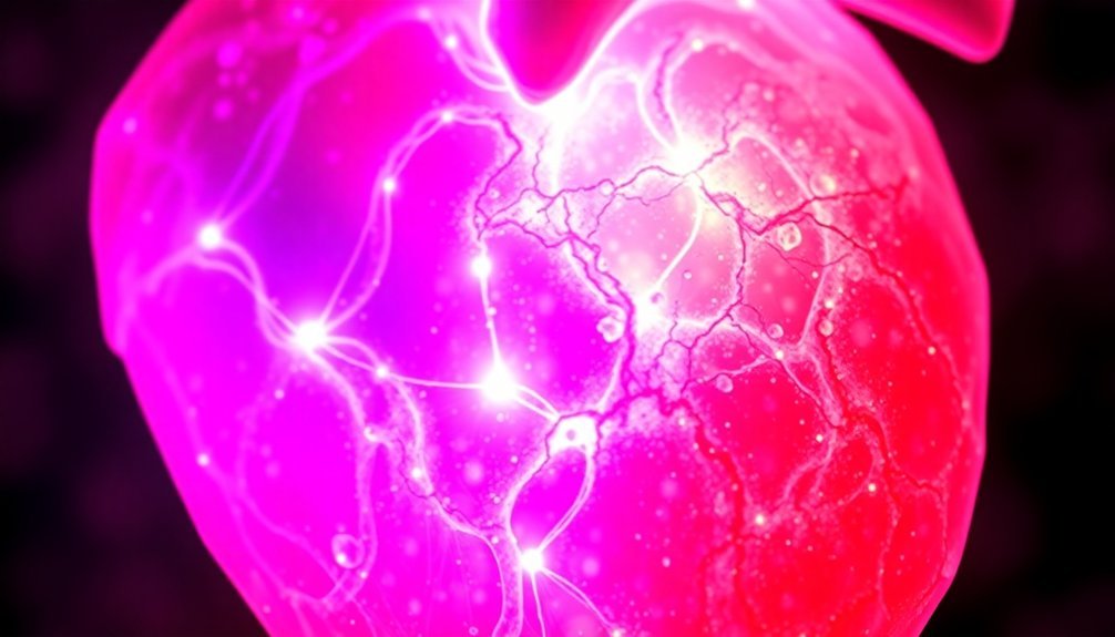 lowering inflammatory responses naturally