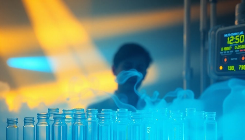 melatonin synthesis process explained