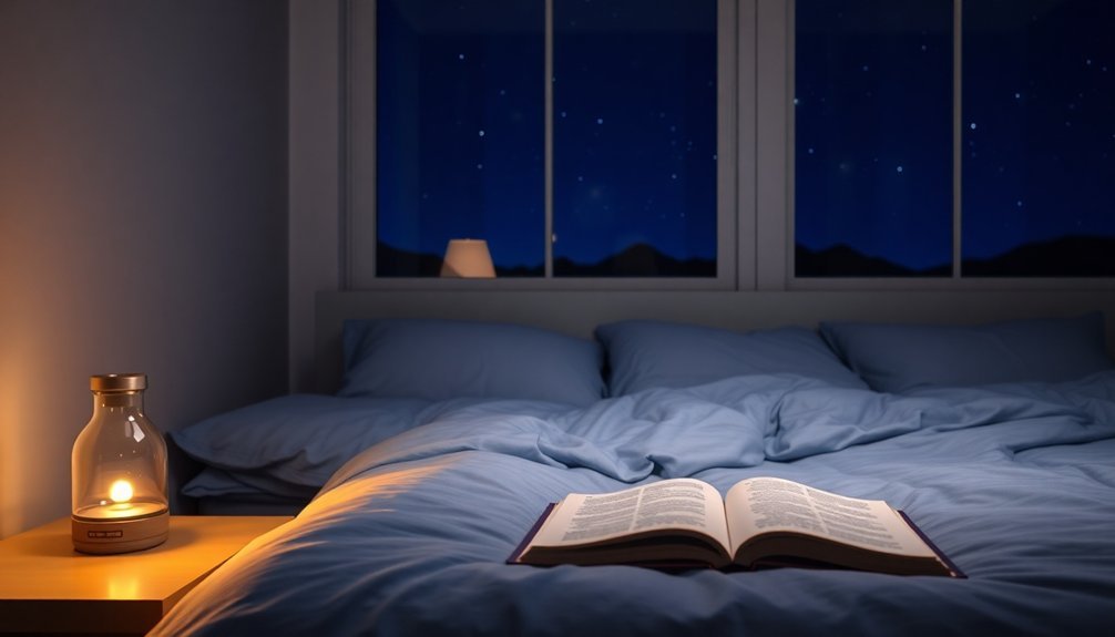 melatonin synthesis regulation explained