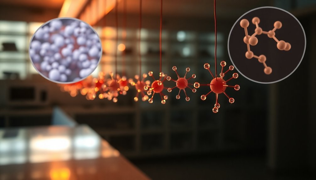 mitochondria influence melatonin production