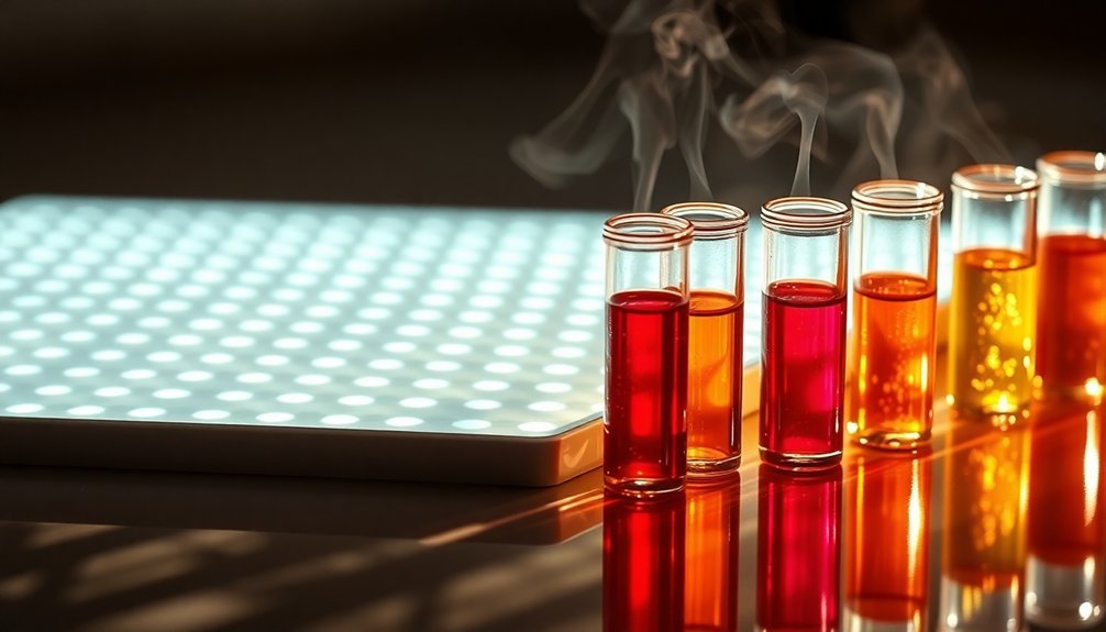 modulating inflammatory markers effectively