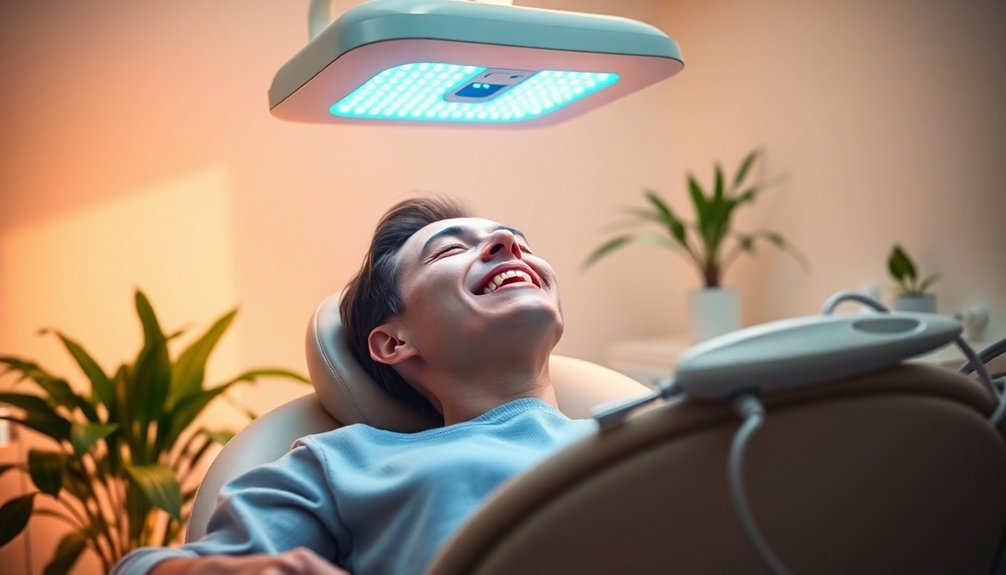 natural treatment for gum disease