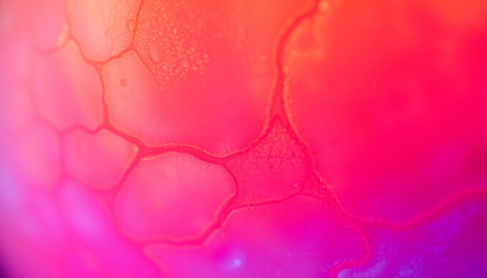 near infrared therapy vessel restoration
