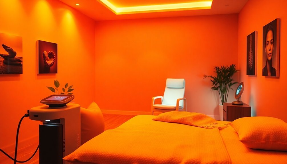 nir therapy benefits explained
