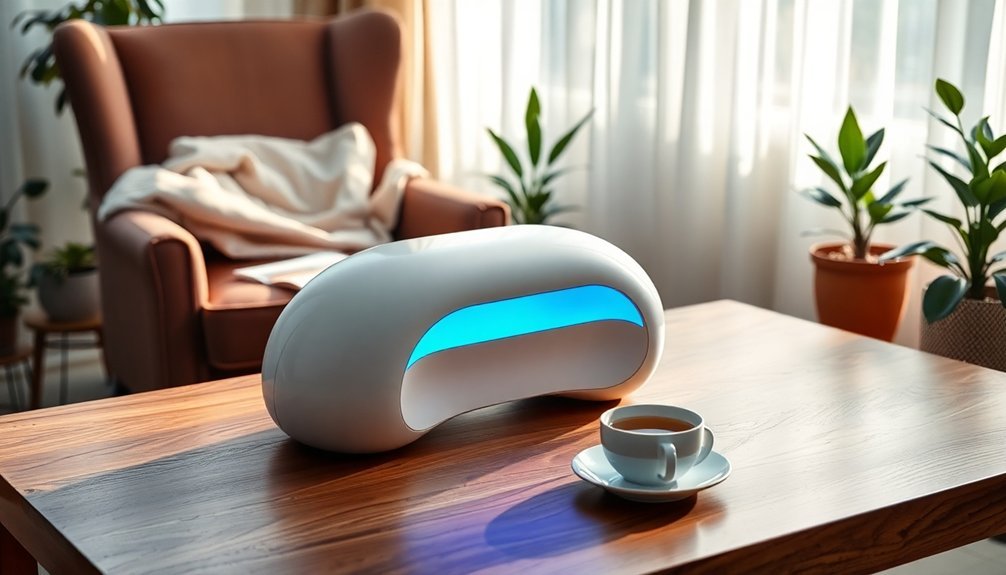 nir therapy devices available