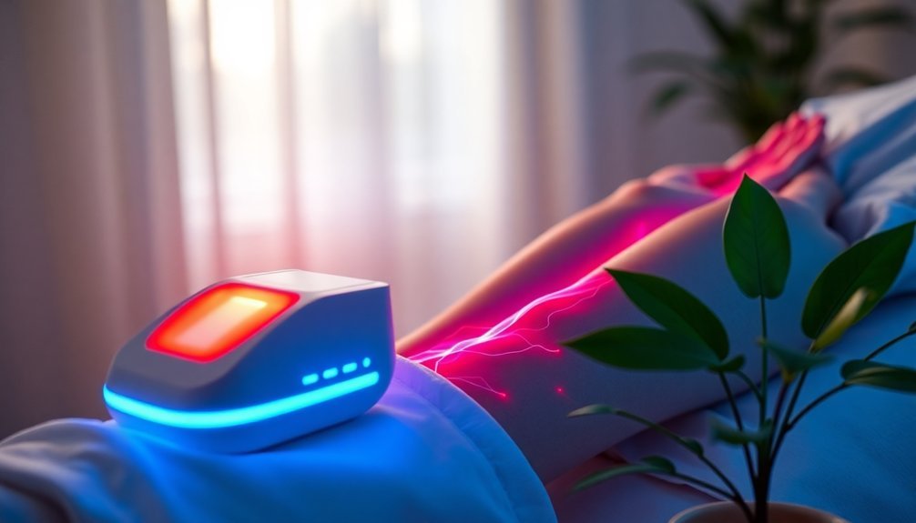 nir therapy enhances cognitive function