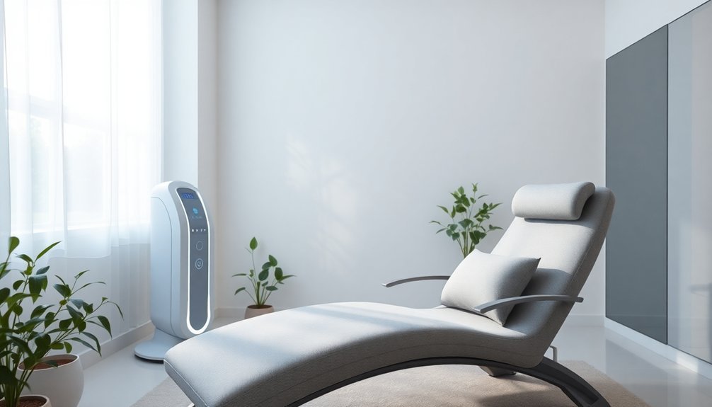 Defeat Brain Fog With NIR Therapy Guide