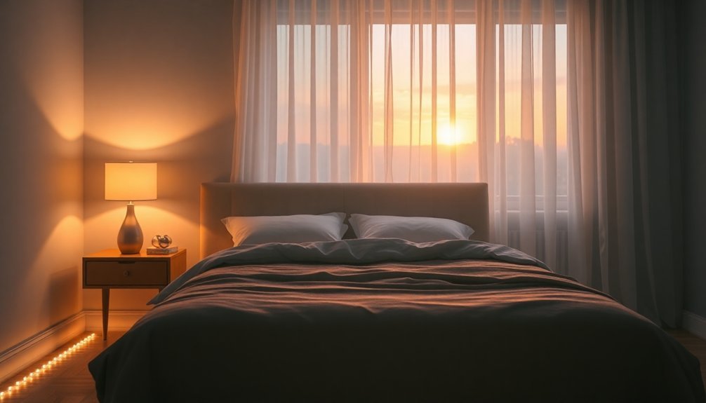 5 Best Illumination Treatments To Optimize Sleep Quality