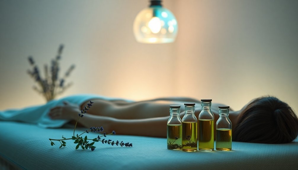optimizing lymphatic flow naturally