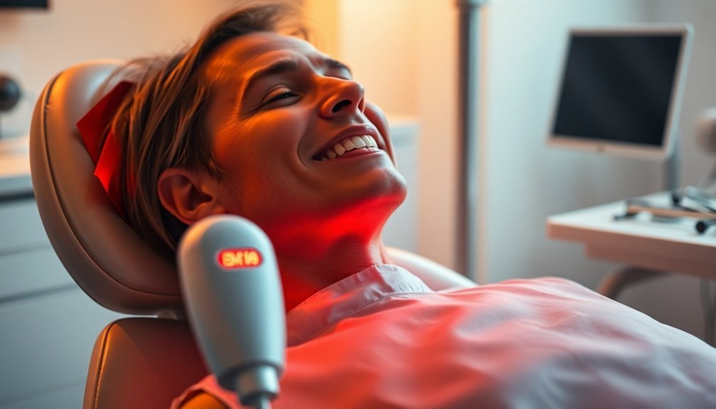 oral health consequences over time